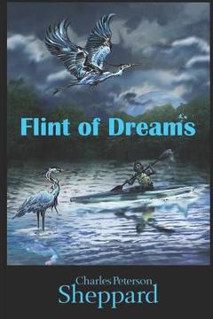 portada Flint of Dreams