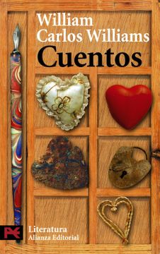 portada Cuentos (el Libro de Bolsillo - Literatura) (in Spanish)
