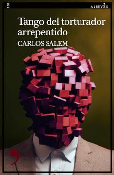 portada Tango Para un Torturador Arrepentido