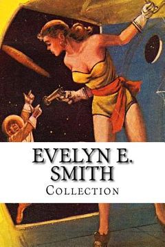 portada Evelyn E. Smith, Collection (en Inglés)