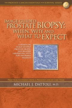 portada Image-Guided Prostate Biopsy: When, Why and What to Expect