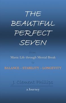portada The Beautiful Perfect Seven (en Inglés)