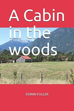 portada A Cabin in the Woods (en Inglés)