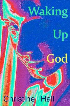 portada waking up god (en Inglés)