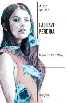 portada La Llave Perdida (in Spanish)