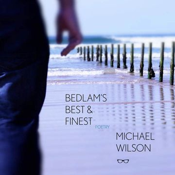 portada Bedlam's Best and Finest (en Inglés)