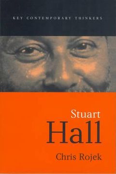portada stuart hall (in English)