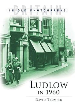 portada Ludlow in 1960 (in English)