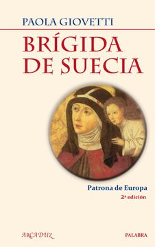 portada Brigida de Suecia (Nueva Edic. ) (in Spanish)