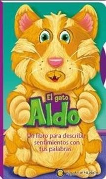 portada El Gato Aldo