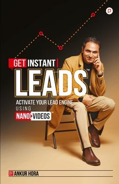 portada Get Instant Leads: A Historical fiction of bravery, knighthood, and love in times of battle