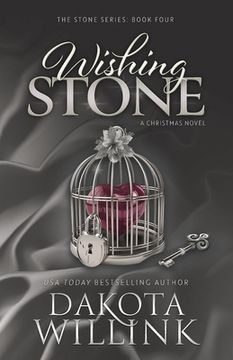 portada Wishing Stone (en Inglés)