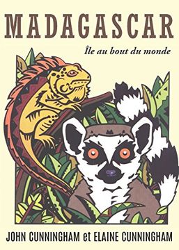 portada Madagascar: Île au bout du monde