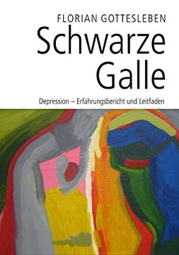 portada Schwarze Galle (German Edition)