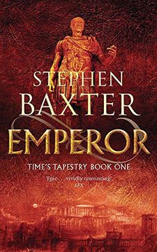 portada Emperor (in English)