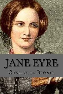 portada Jane Eyre (en Inglés)