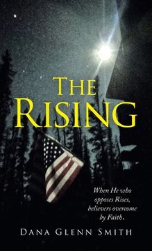 portada The Rising (en Inglés)