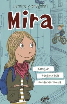 portada Mira (in Spanish)