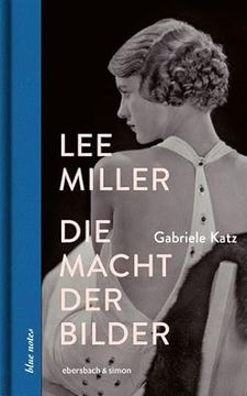 portada Lee Miller (en Alemán)