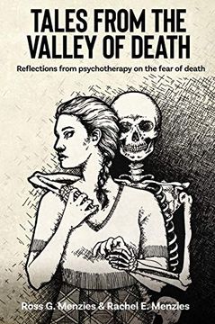 portada Tales From the Valley of Death: Reflections From Psychotherapy on the Fear of Death 