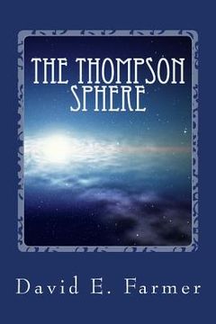 portada The Thompson Sphere (en Inglés)