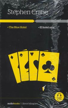 portada Hotel Azul