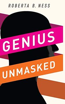 portada Genius Unmasked (en Inglés)