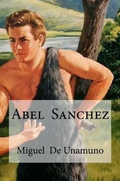 portada Abel  Sanchez (Spanish Edition)