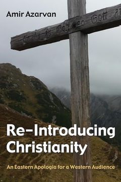 portada Re-Introducing Christianity (en Inglés)