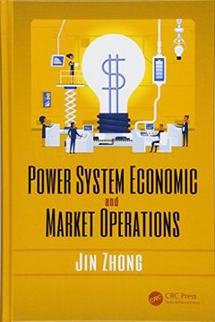 portada Power System Economic and Market Operations 