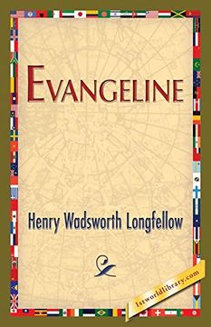 portada Evangeline (en Inglés)