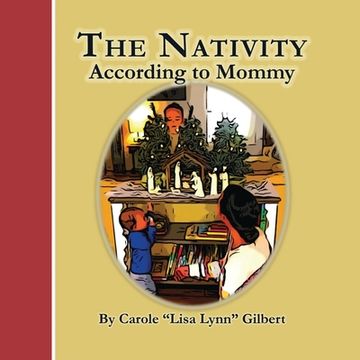 portada The Nativity According to Mommy (en Inglés)