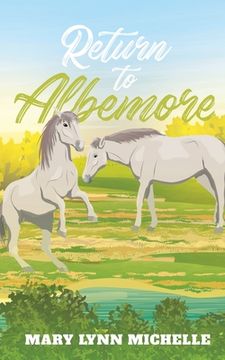 portada Return to Albemore