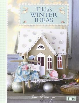 tilda`s winter ideas (en Inglés)