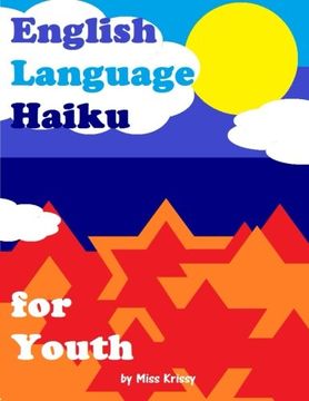portada English Language Haiku for Youth