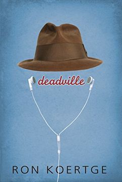 portada Deadville (in English)