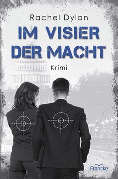 portada Im Visier der Macht (in German)