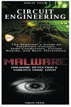 portada Circuit Engineering & Malware
