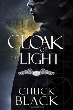 portada Cloak of the Light: Wars of the Realm, Book 1 (in English)
