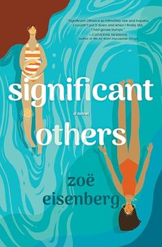 portada Significant Others: A Novel (in English)