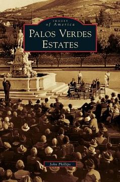 portada Palos Verdes Estates (en Inglés)