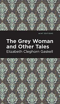 portada Grey Woman and Other Tales 