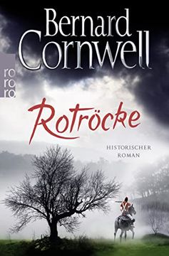 portada Rotröcke (en Alemán)