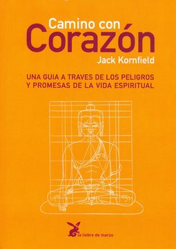 portada Camino con Corazon (in Spanish)