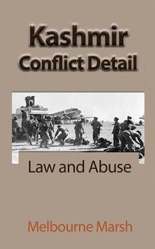 portada Kashmir Conflict Detail: Law and Abuse
