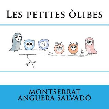 portada Les petites òlibes (in Catalá)