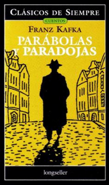 portada Parábolas y Paradojas