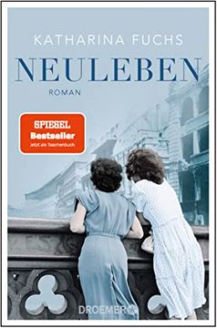 portada Neuleben: Roman (in German)