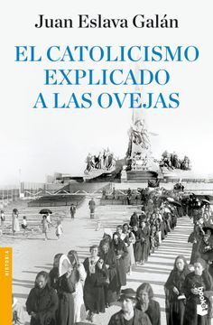 portada El Catolicismo Explicado a las Ovejas (in Spanish)