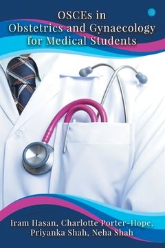 portada OSCEs in Obstetrics and Gynaecology for Medical Students (en Inglés)
